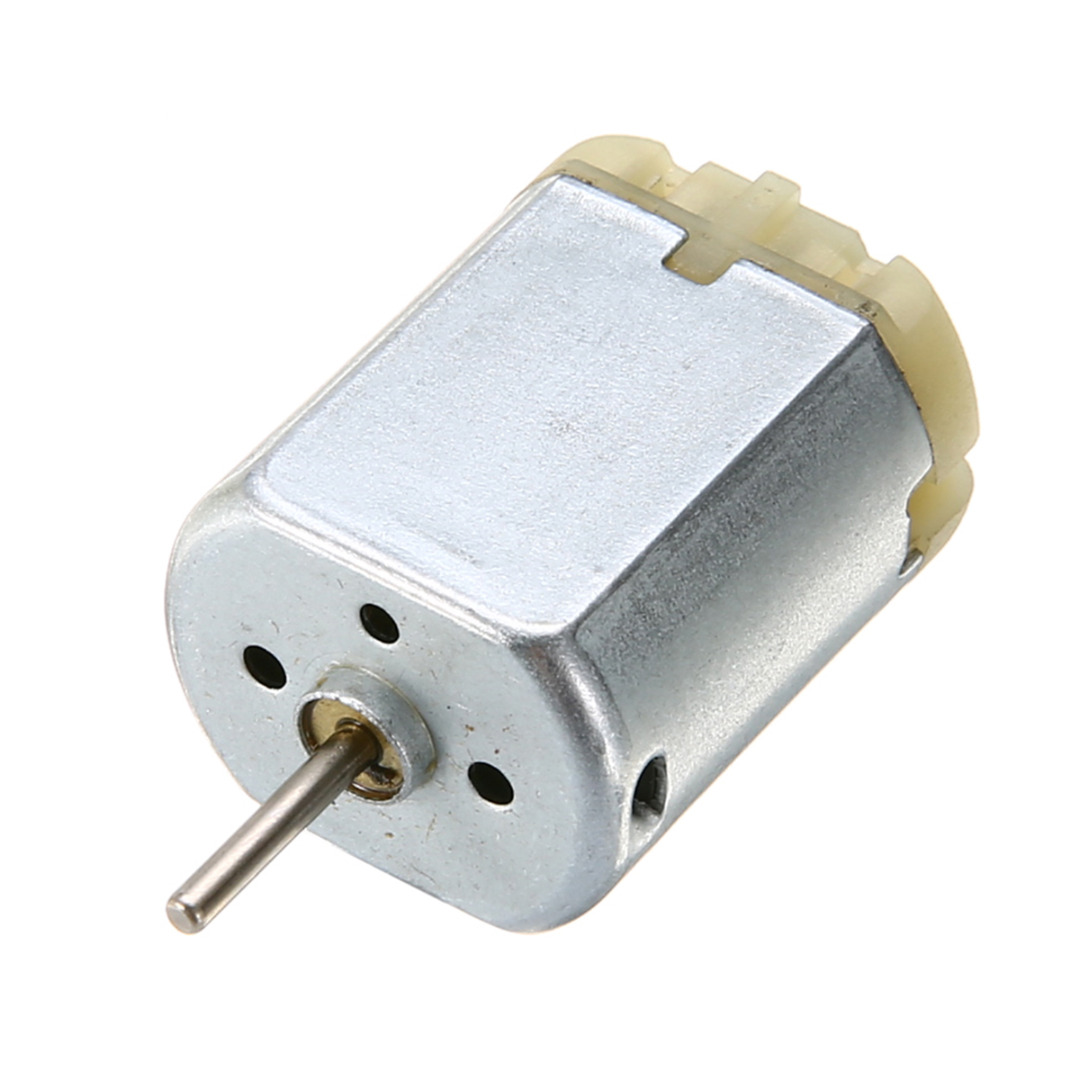 For Lexus Toyota 1pc Round Shaft Car Door Lock Motor Operating Door Locks And Mirrors FC-280PC-22125 12000-16000RPM