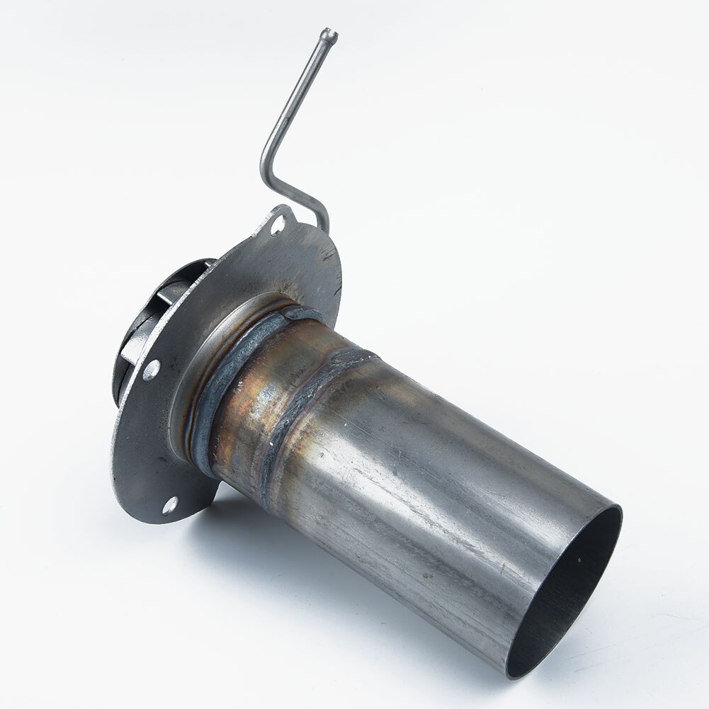 Zilveren Air Diesel Heater 1 Pc Reparatie Accessoire Boot Auto Roestvrij Staal