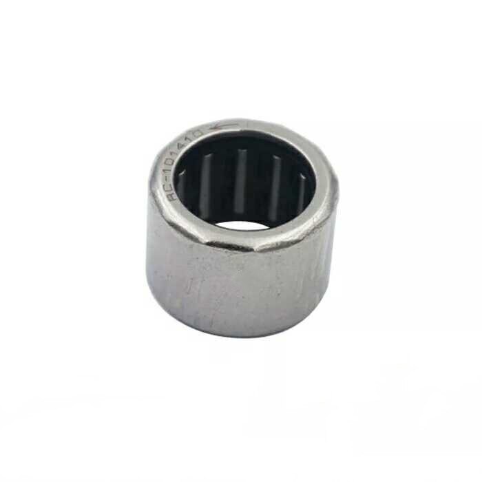 10 pièces RC RCB 040708 040708-FS 061008 081208 081208-FS 101410 121610 162110 pouces à sens unique embrayage tiré tasse roulement à aiguilles