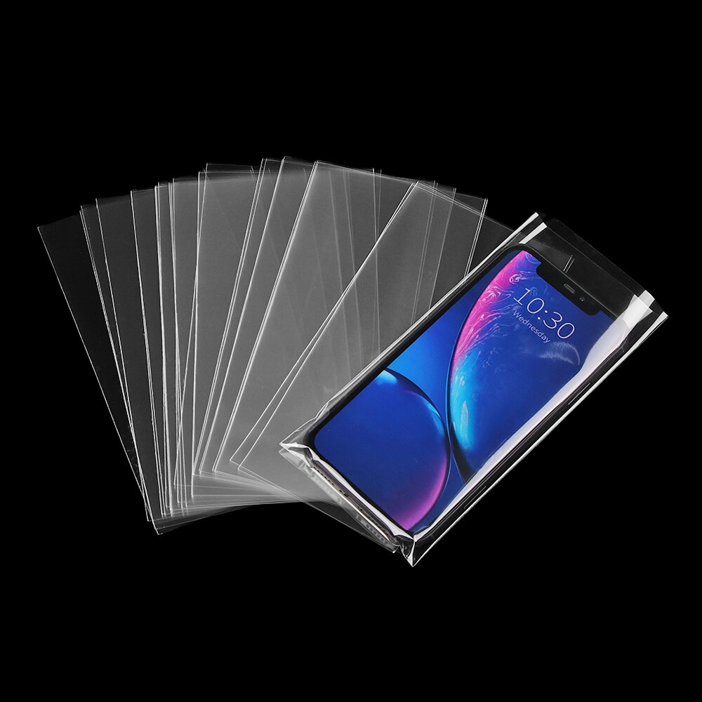 Neue 100Stck/Tasche 13 Größen transparent unversiegelt Spielen Karte Hülse Magie Spiel Spielen Ich bin Freien Bord Spiele Karten Schutz zubehör