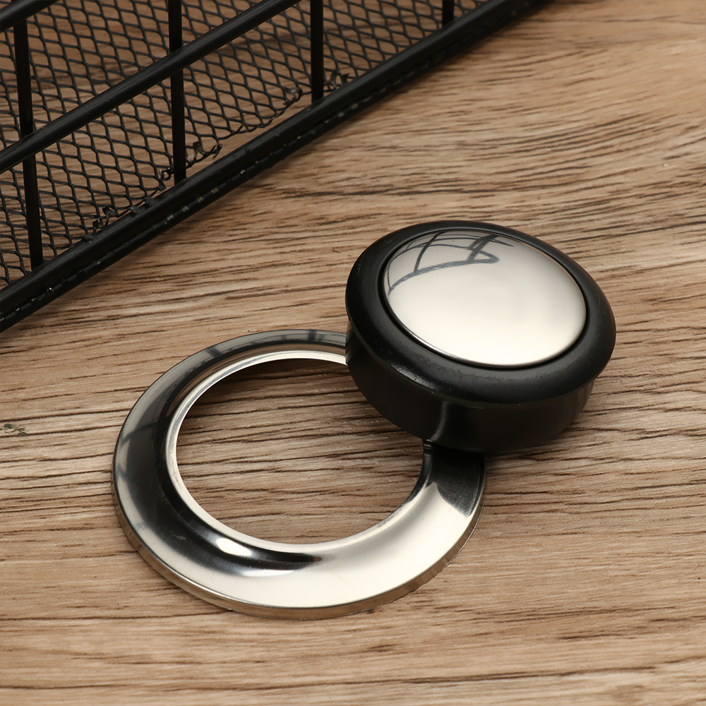 1/2/5Pcs Pot Lid Knob Kitchen Cookware Pot Saucepan Replacement Pan Lid Hand Grip Knob Handle Set Circular Holding Kitchen Tool