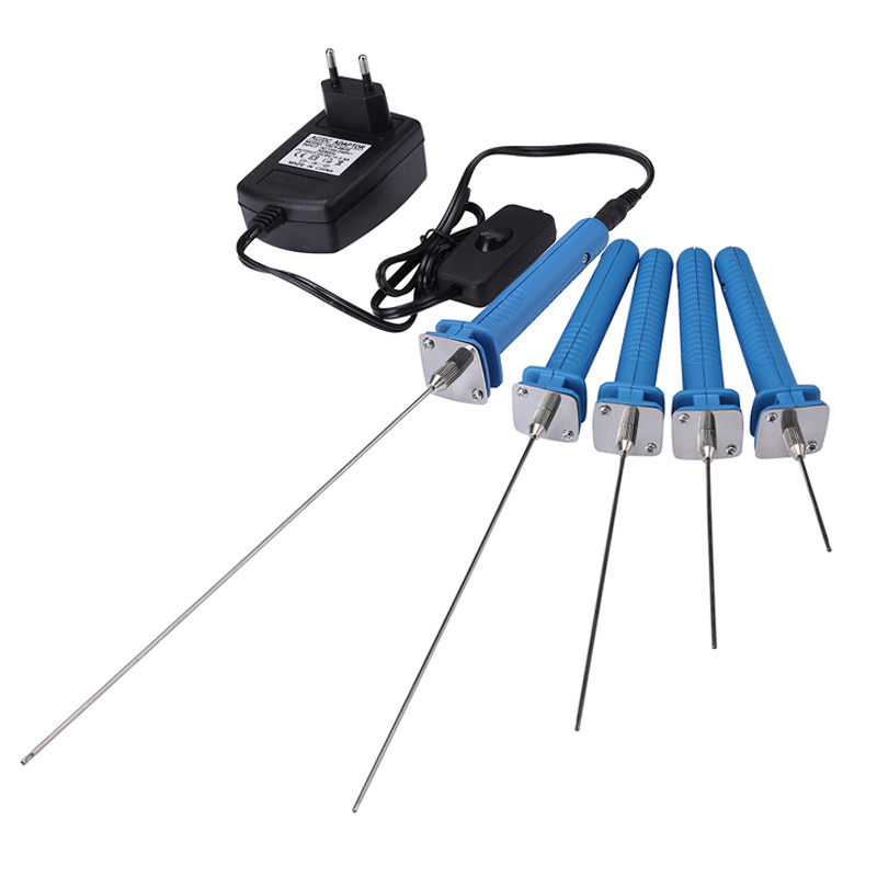 6 IN 1 DIY Foam Cutter 5/10/15/20/25cm 110-240V Electric Foam Polystyrene Cutting Machine Pen Portable Styrofoam Cutting Tools