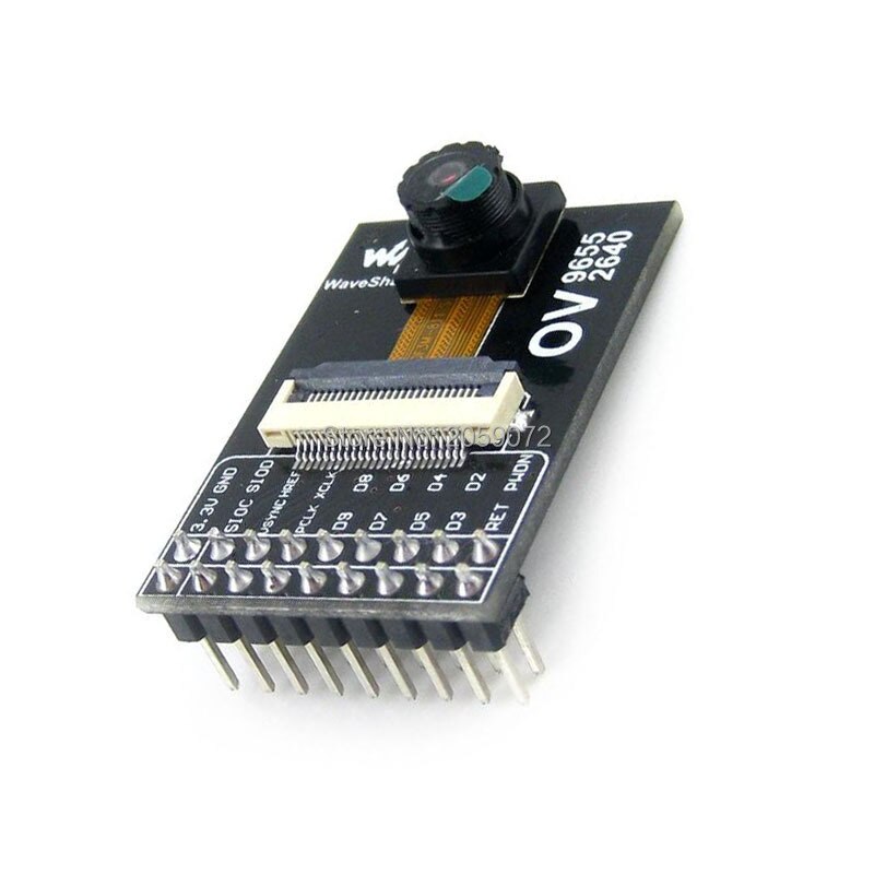 OV2640 Camera Module 2 Megapixel