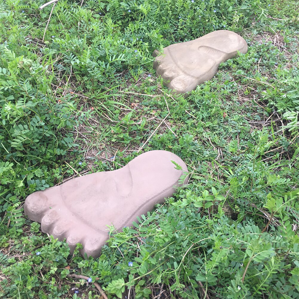 DIY Handmatig Bestrating Cement Baksteen Steen Tuin Lopen Bestrating Mal Path Maker Road Beton Mallen Bestrating Mal
