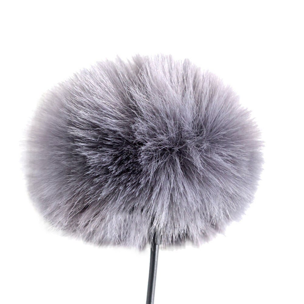 1/2 PCS Microphone Clip-on Lavalier Lectures Microfono For Speaking Speech Mobile Phone Long Cable Collar Clip Tie Lapel: 6