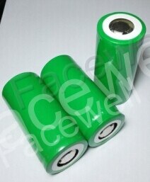 1pcs Genuine bateria 32650 lifepo4 3.2v rechargeable battery 5000mah 5Ah 10C for electric vehicle power supply diy