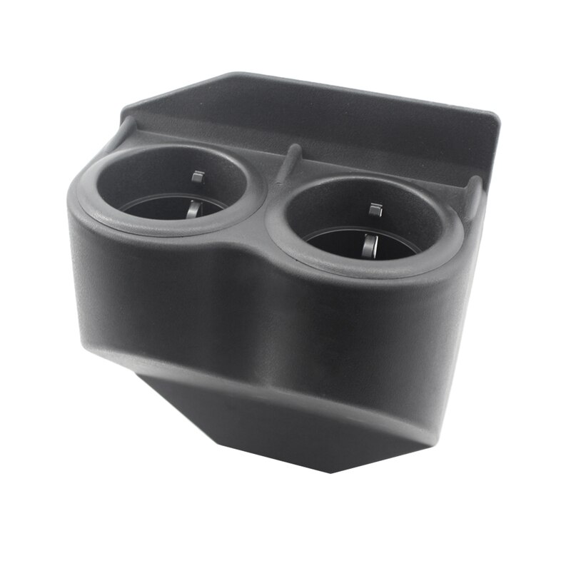 AL21 -Cup Holder For Car For Corvette C5 C6 Travel Buddy Dual Cup Holders 1997