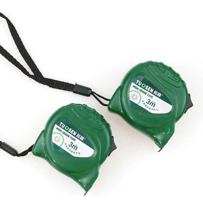 5m measure tape retractable measuring centimeter steel metre ruban 3m ruler metro medir tapeline portable measurement metro
