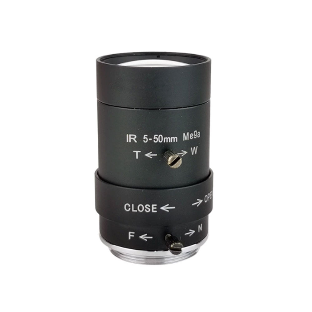 Varifocal Rotation Lens 5-50mm 6-60mm 2.8-12mm Megapixel Varifocal Lens Ma... – Grandado