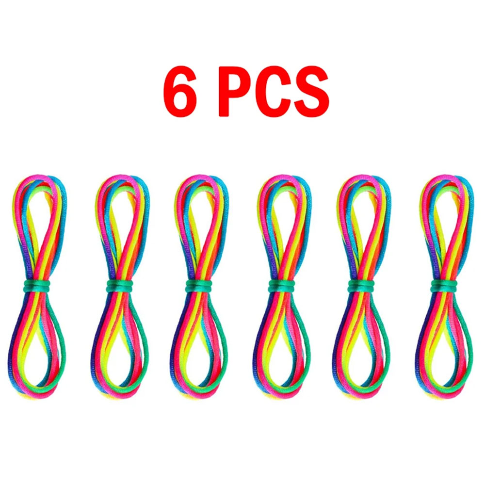 Giochi per dita con corde per culla colore arcobaleno Corda classica con filo per giocattoli Corde per giochi puzzle con corde a mano Crea forniture per giocattoli: Grigio chiaro