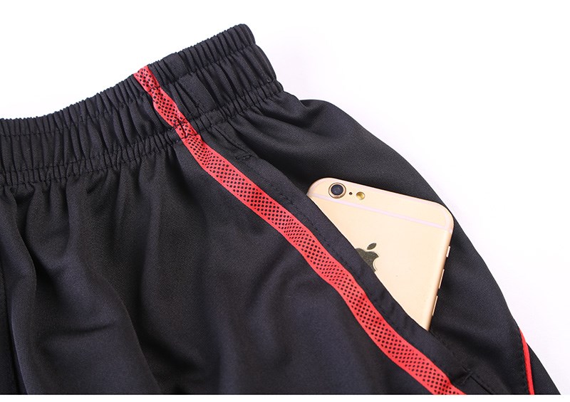 Badmintonshorts mænd kvinder, sportsshorts til mænd  ak002