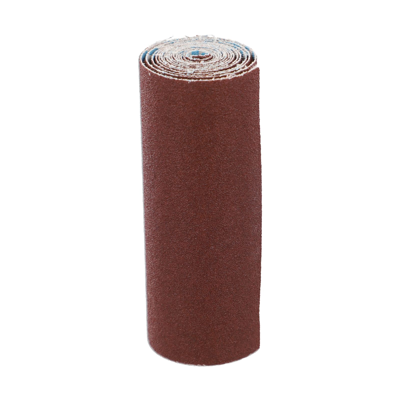 Sandpapirrull smergelklut sandpapir slipepapir ark 1 meter lengde 4 '' 100mm bredde 80 120 180 240 600 800