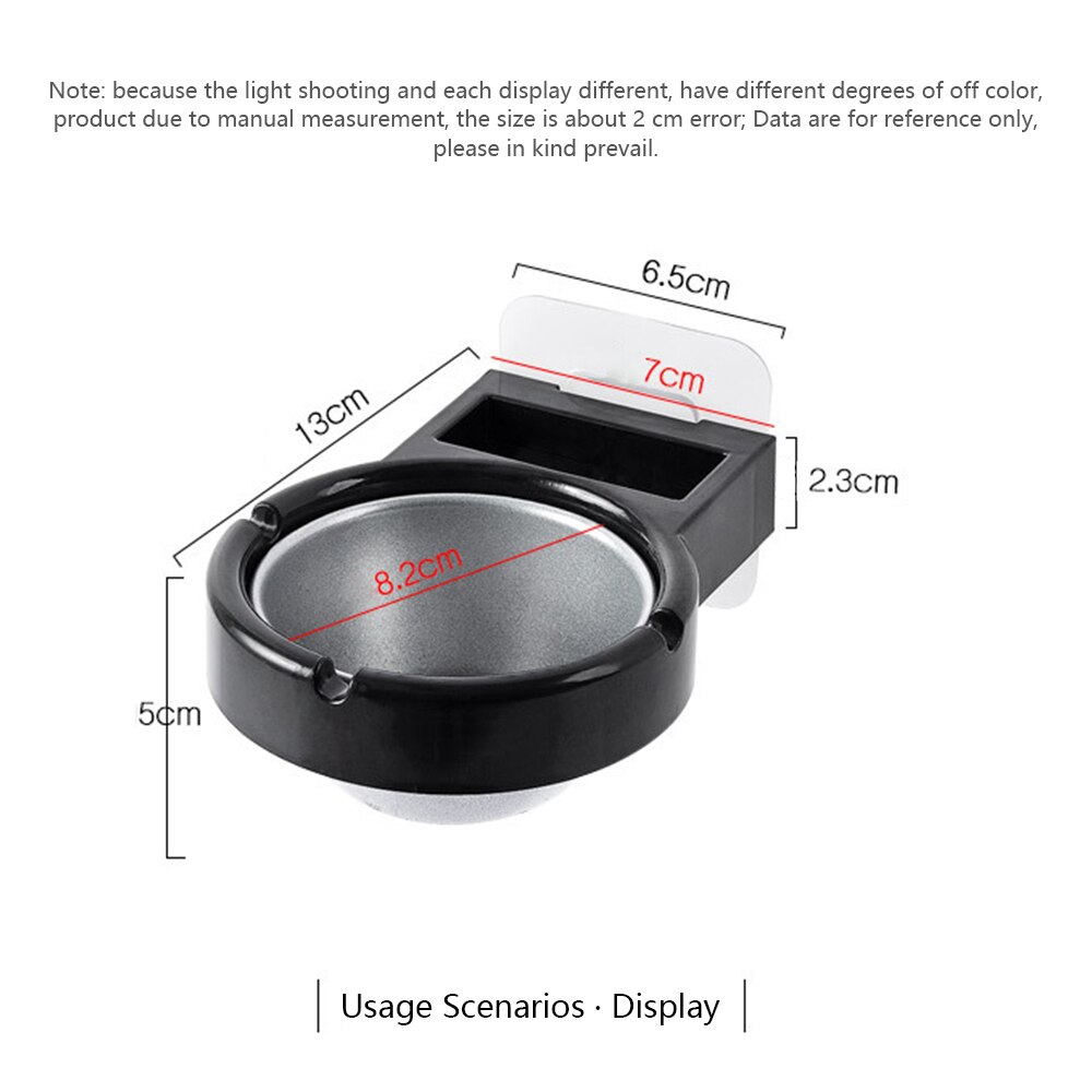 Muur Gemonteerde Asbak Wc Muur Opbergrek Sterke Viscose Gratis Ponsen Wc Muur Asbak Badkamer Accessoires