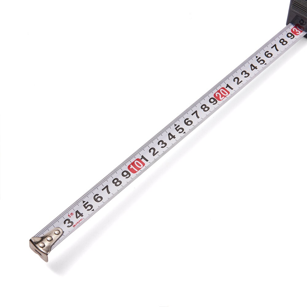 Tape Measure 5/7.5 Meters Portable Retractable Ruler Precision Distance Measurement & Analysis Instruments Measuring Tools