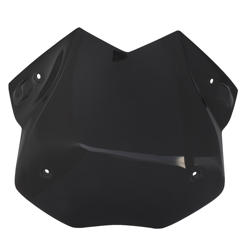 For TMAX 530 Windscreen Windshield Deflectors for Yamaha T-Max 530 Tmax 530 Tmax530 T-MAX 530