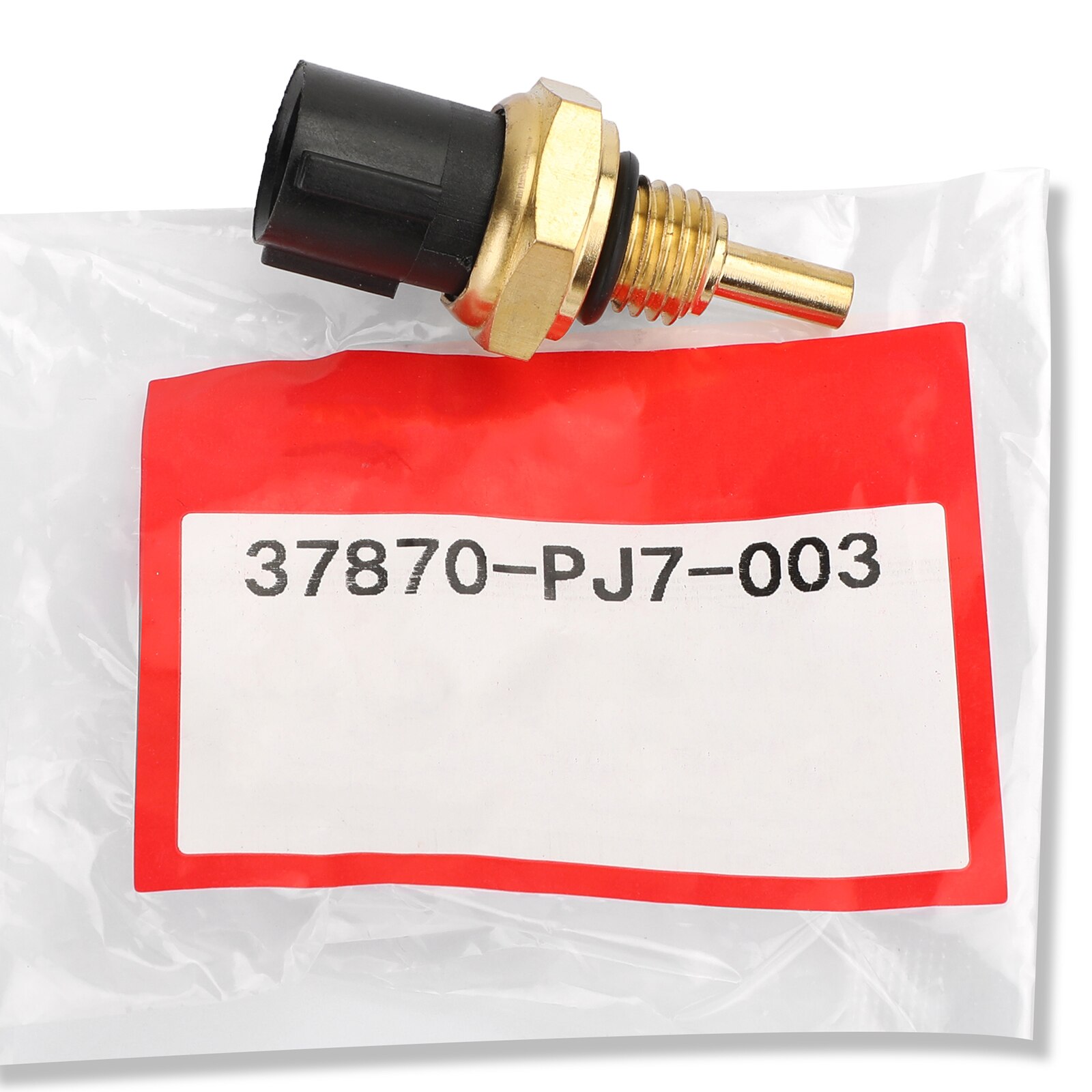 Artudatech 37870PJ7003 Engine Cooling Coolant Temperature Sensor ECT Fit for Acura Integra Legend for Isuzu for Honda