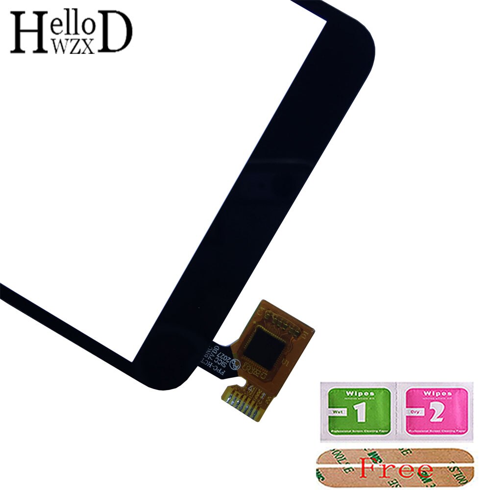 Mobiele Touch Screen Voor Zte Blade A5 Touch Screen Digitizer Vergadering Voor Zte A5 Telefoon Sensor Lens Spare onderdelen Gereedschappen