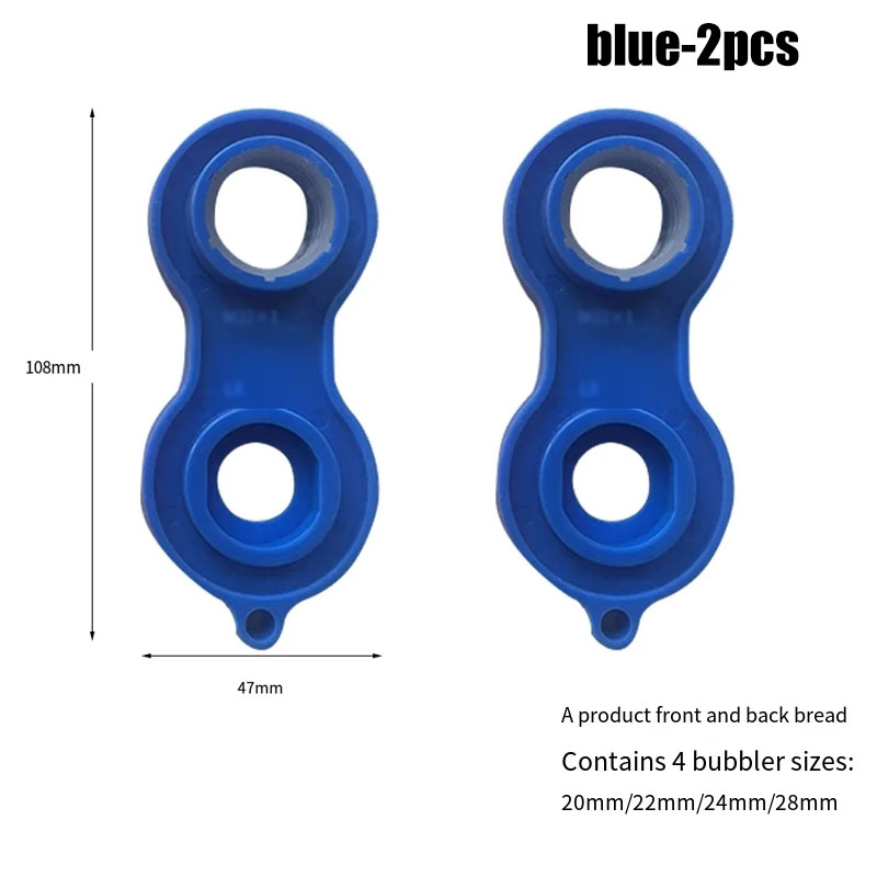 Llave para burbujeador de grifo, salida de agua, dispositivo de boquilla de filtro de desmontaje, llave de mantenimiento multifuncional disponible en todos los lados: Gris claro