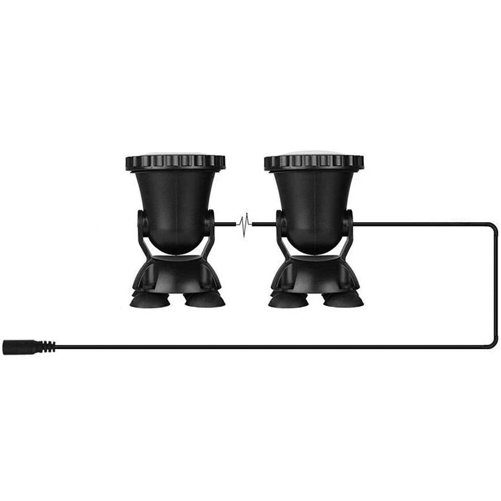 Onderwater-Verlichting - Uw Lichtwinkel
