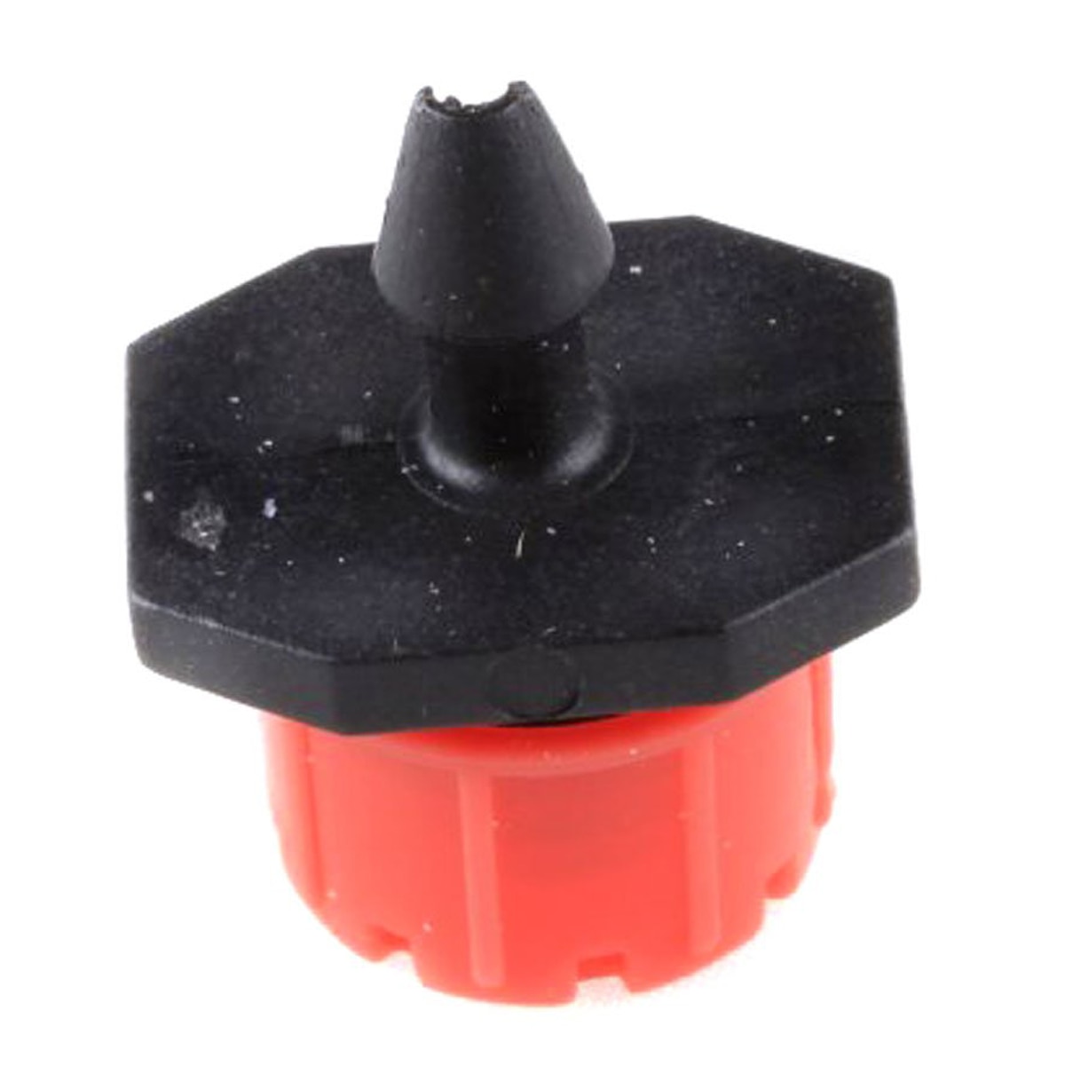 50pcs/set Adjustable Irrigation Sprinklers Emitter Watering Drip System Garden Lawn Irrigation Tools Garden Sprinklers Tools