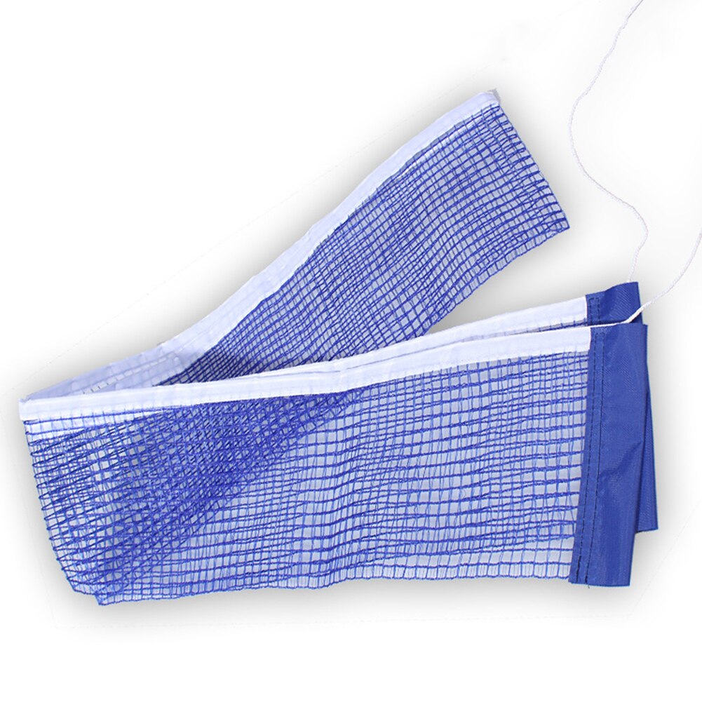 180*15cm tafeltennisnetten nylon geweven waterdicht slijtvast sport