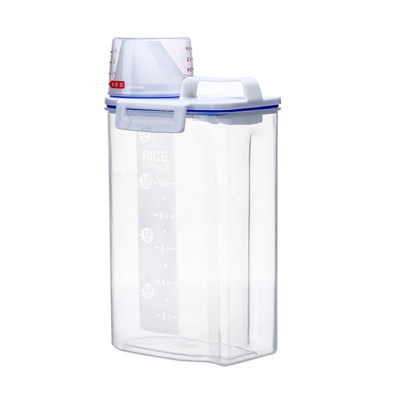 Vented Lids Noodles Rice Food Storage Containers