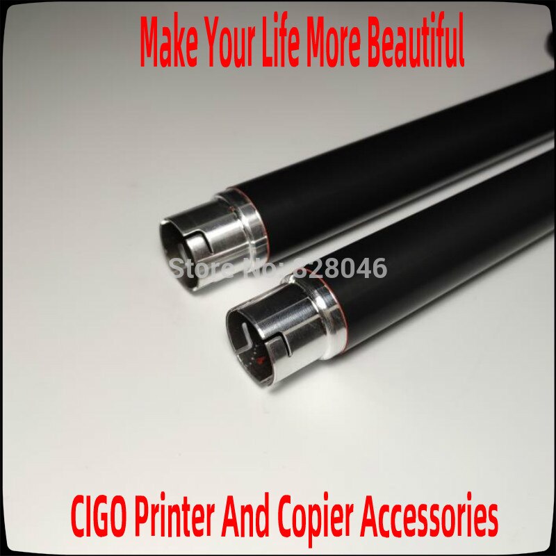 Superior rodillo de calentador hermano MFC-9460 MFC-9465 MFC-9560 MFC-9970 impresora hermano MFC 9460 de 9465 de 9560 fusor superior de