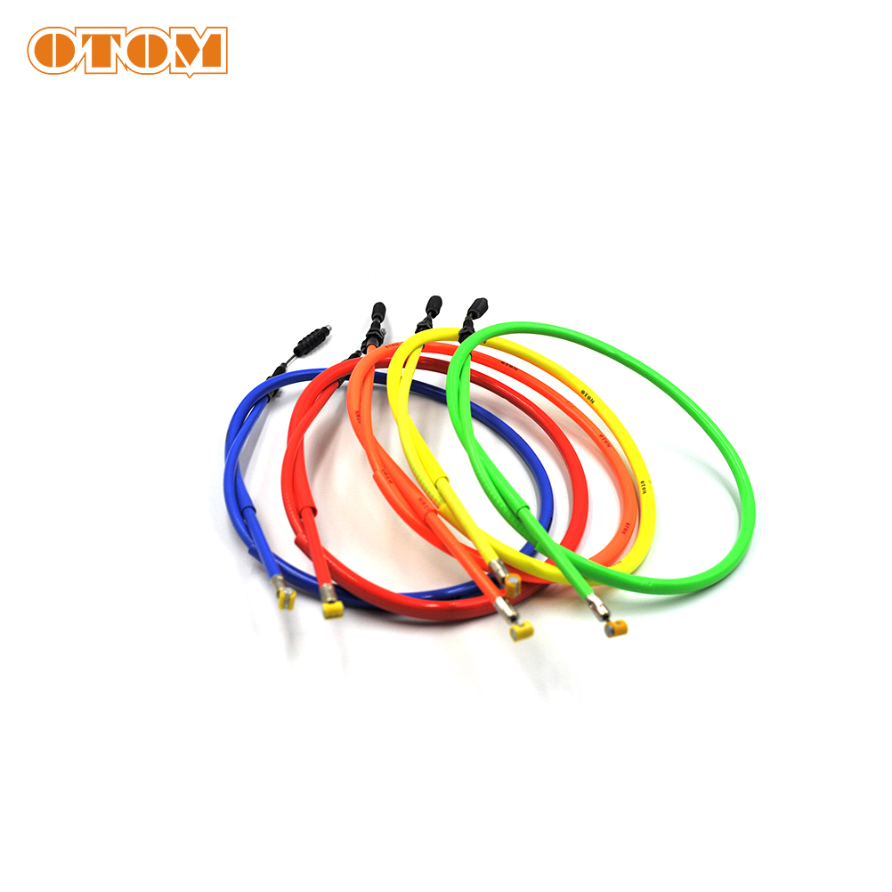 Câble d'embrayage de moto, ligne de fil de 1120mm de longueur pour ZONGSHEN ZS177MM ZS194MQ NC250 NC300 NC450 AVANTIS MOTOLAND BRZ GR KAYO BSE