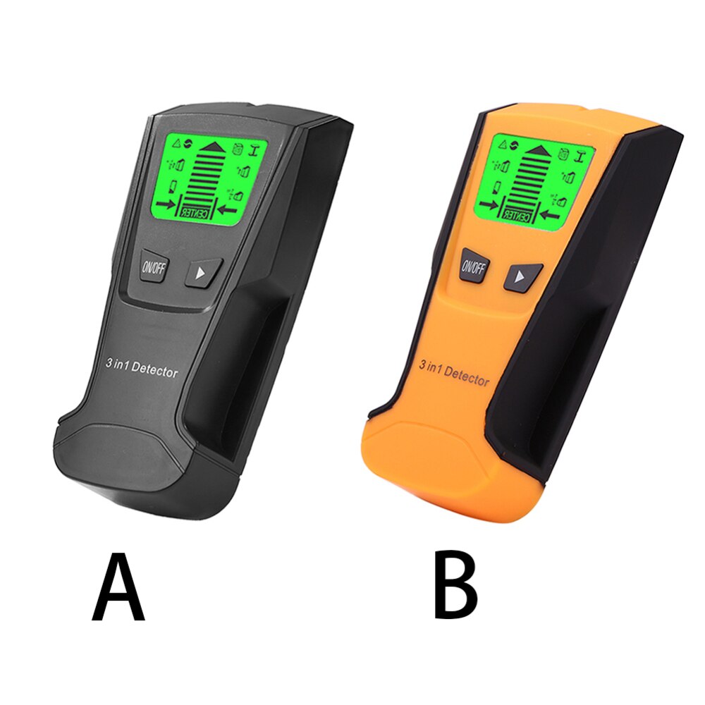 Metal Detector Gold Detector Pinpointers metal Detector Detecteur Pointers Pinpointing Metal Gold Finder (without battery)