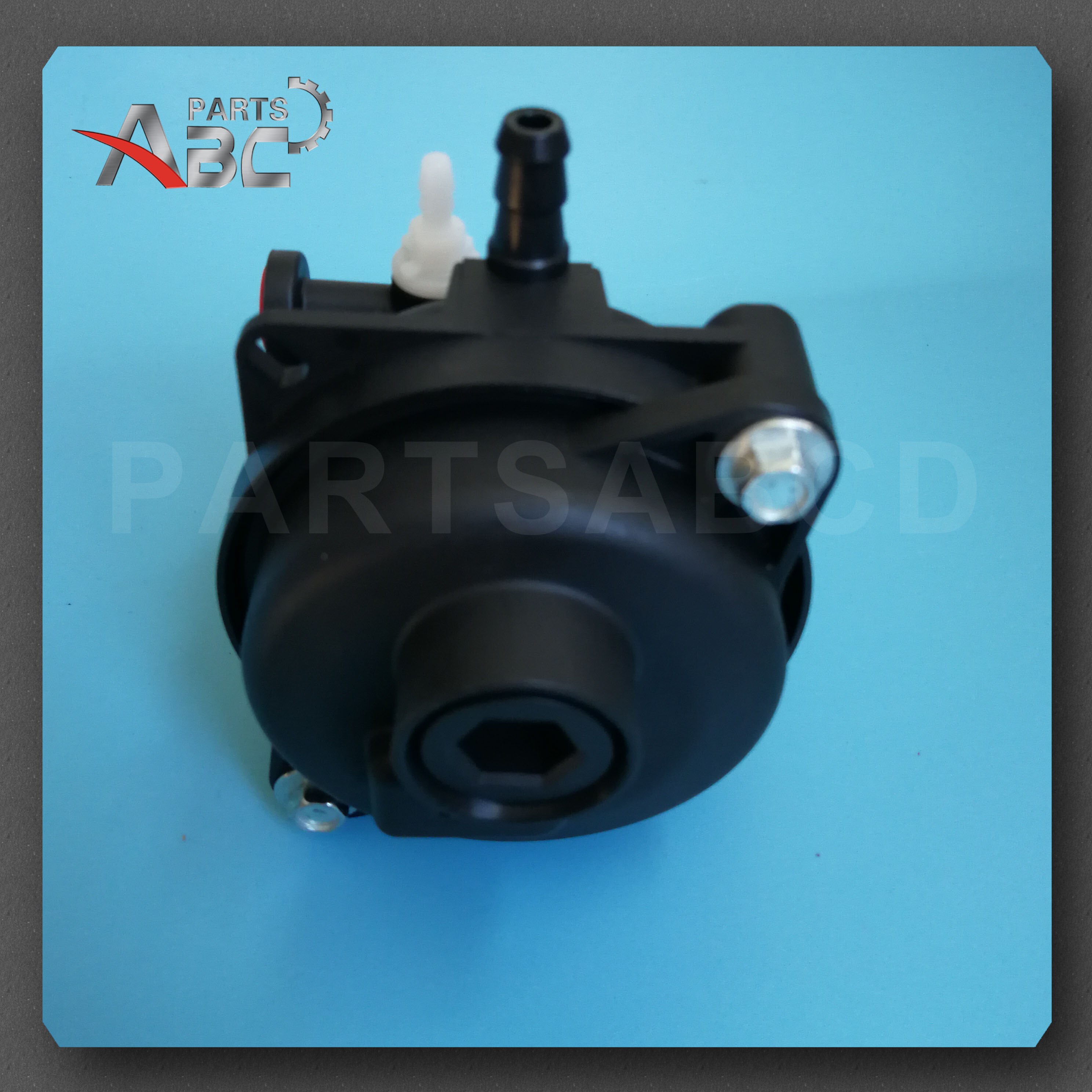 Carburateur Carb Grasmaaier Grasmaaier Vervanging Voor Briggs & Stratton 799583