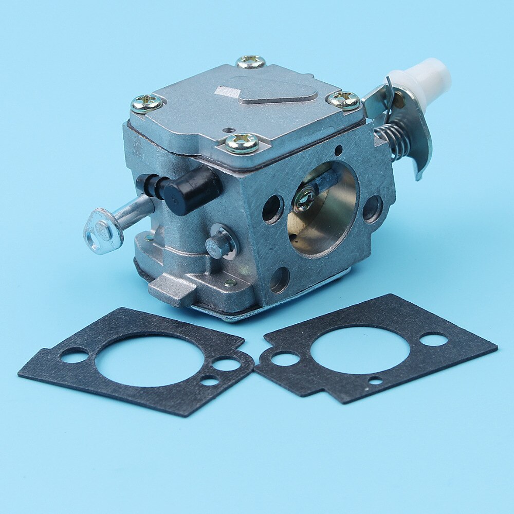 Kaasutin tiivisteet husqvarna 288 281 281xp moottorisahan kaasutin tillotson hs -228 #503 28 04 01