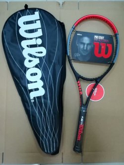 Raqueta De Tenis adulto completo carbono formación raqueta individual directo Padel bolsa De cuerda De luz Ultra Raquete De Tenis /40: 4  with string