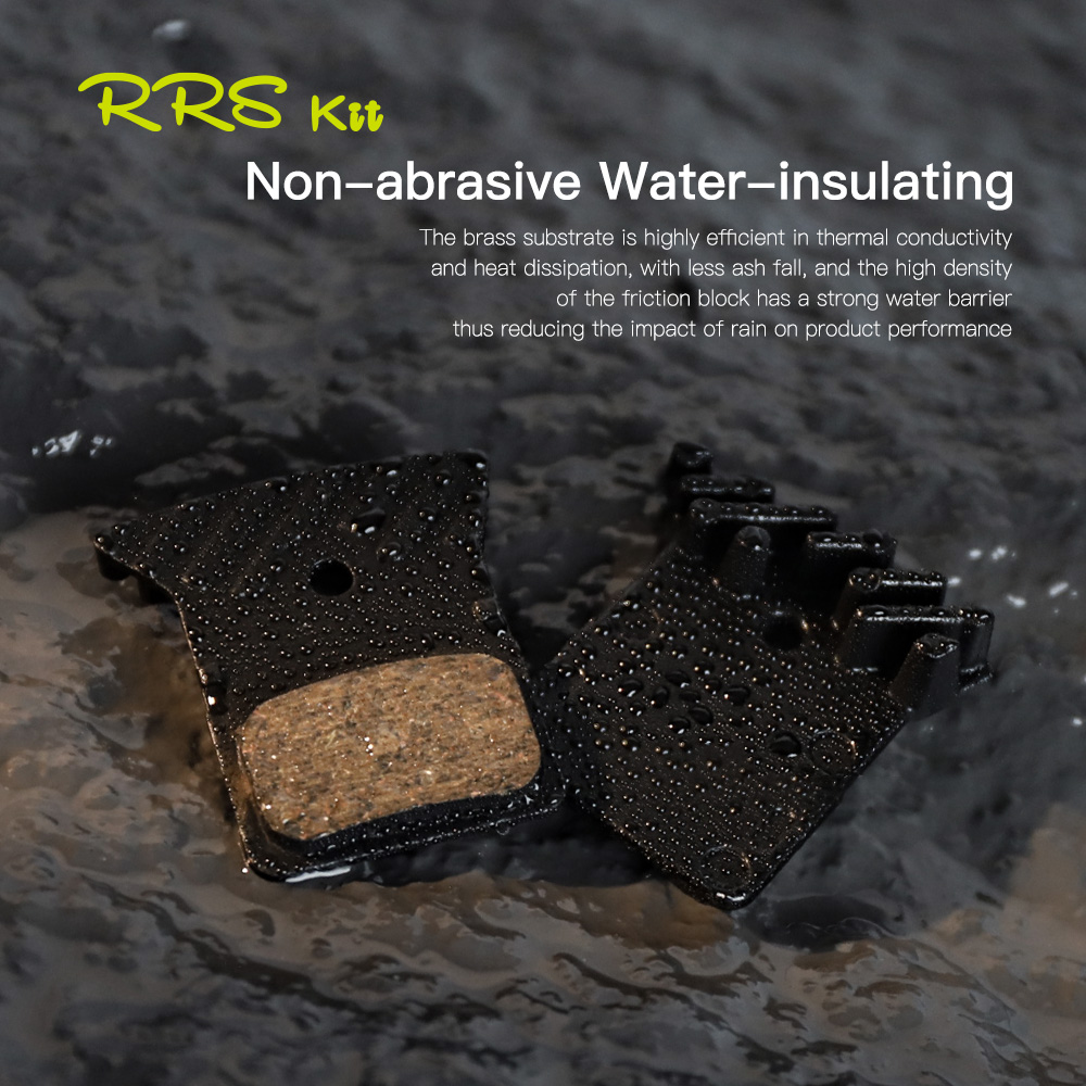 Bicycle Brake Resin Pad Road Mtb Bike Pads For Shimano L03a Ultegra R9170 R8070 R7070 Rs805 Rs505 Xtr M9100 K02s