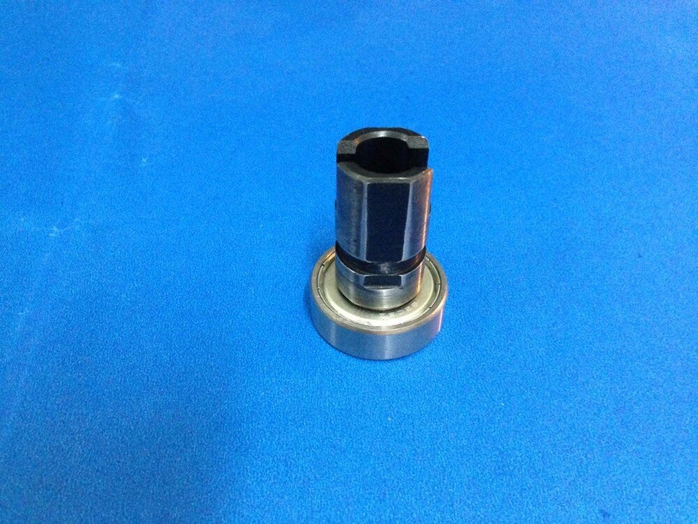 Versnellingsbak Compleet (Versnellingen Incl. Hoofdas Hulpas) Bgm Pro Sport Vespa Smallframe