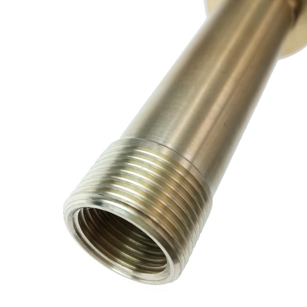 1/2 inch 3/4 inch Brass Pond Hemispherical Fountain Nozzle Pond Spray Head,music fountain,landscape fountain,water fountain