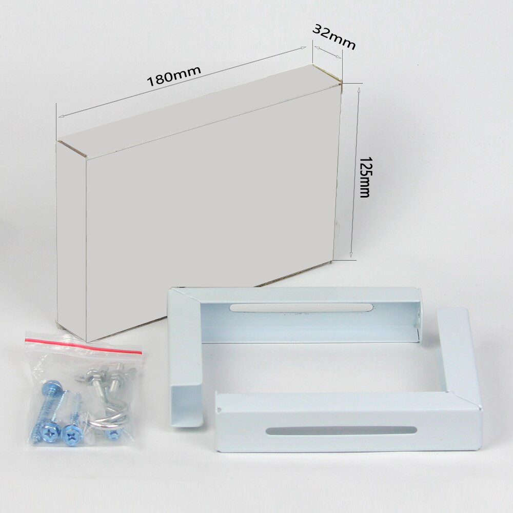 Projector Screen Wall Hanging L-Bracket Adjustable Projection Screen Mounting Hook Home Cinema Screen Curtain Mount Hook Kit