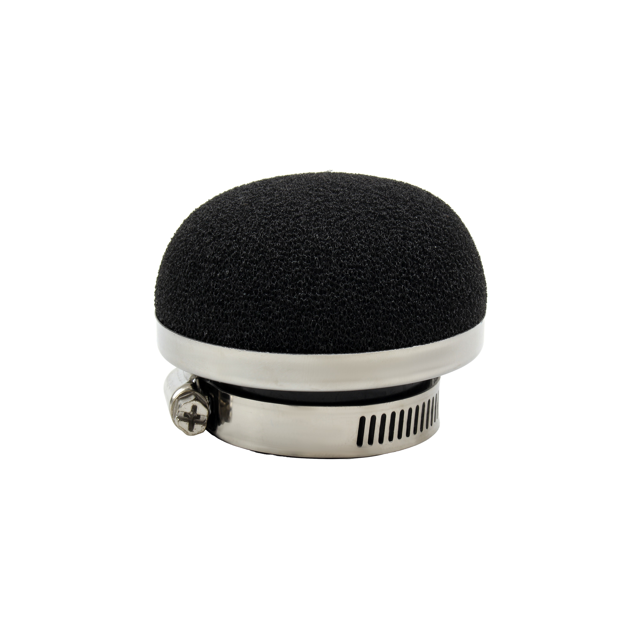 Moto Filtro aria Pulitore Filtro aria 2 tempi Motore sporco fossa bicicletta scooter 28/32/35/38/42/45/50/54/58 MILLIMETRI Parti di Moto