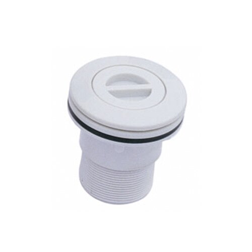 Zuig Poort Voor Zwembad Riolering Poort Voor Zwembad Schoonmaken Inlaat/Uitlaat/Fittings Abs/Pvc: EM2827V