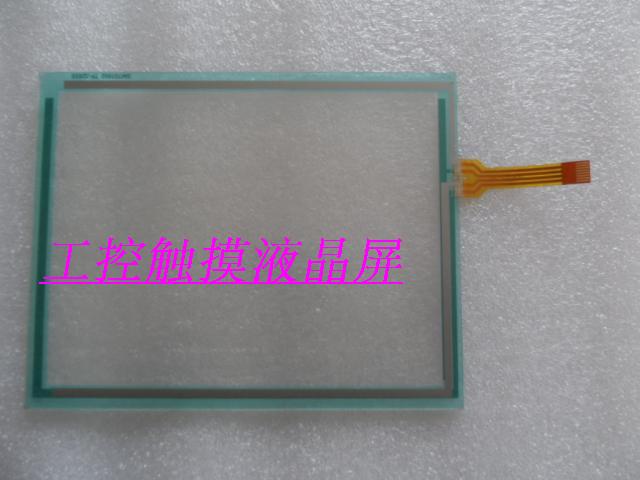 Human-Computer Interface Touchpad HMISTU855