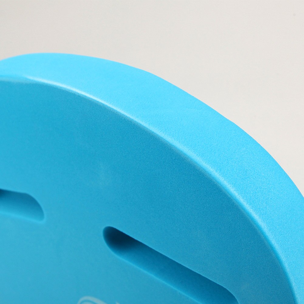 1Pcs Pool Swimming Kickboard EVA U-shaped Board Kids Adults Safe Pool Training Aid Float Board Foam For Summer Beach Swimming