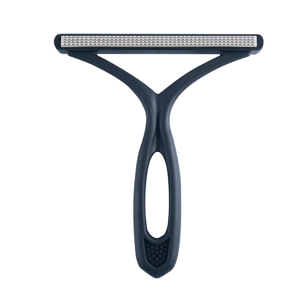 Portable Décapant Cheveux Fuzz Tissu Rasoir Vêtements Peluches Nettoyage BrushLint Décapant Pour Vêtements Tissu Rasoir Outils: Black