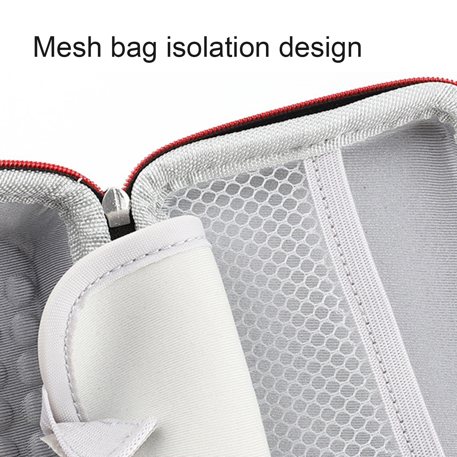 Mini borsa per altoparlanti bluetooth per JBL GO 1/2 custodia per custodia per altoparlante Bluetooth resistente all&#39;usura antiurto con gancio