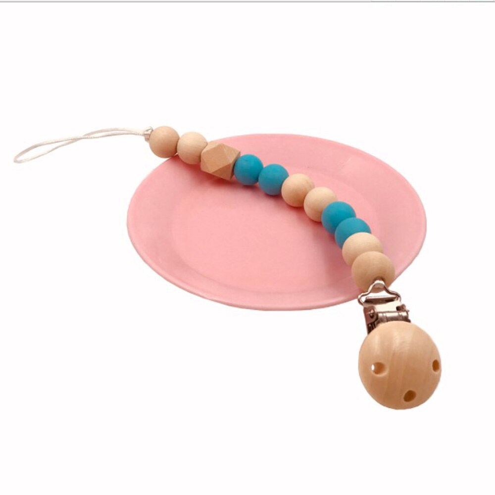 Dieren Houten Hanger Baby Play Gym Accessoires Bpa Gratis Food Grade Houten Bijtring Speelgoed Interactieve Baby Geboorte