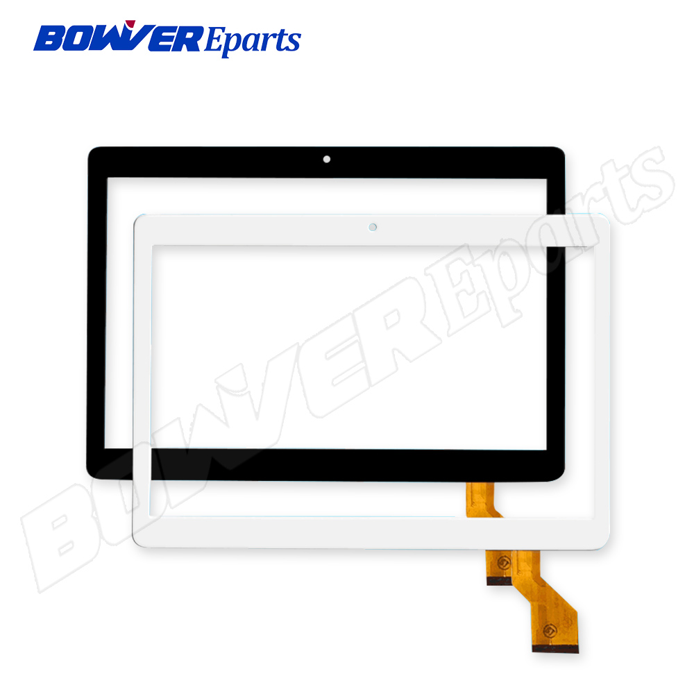 Compatibel voor Touch screen CY101S200-01 CX-1096A4-FPC276-V02 GT10PG157-V1.0 GT10PG127 FLT/V1.0/V2.0 HN 1041-FPC-V1 XLD1047-V2