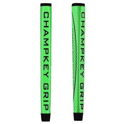 Mtd Midsize Golf Putter Grip High-Tech Sticky Pu Leer Goede Putter Grips: Green