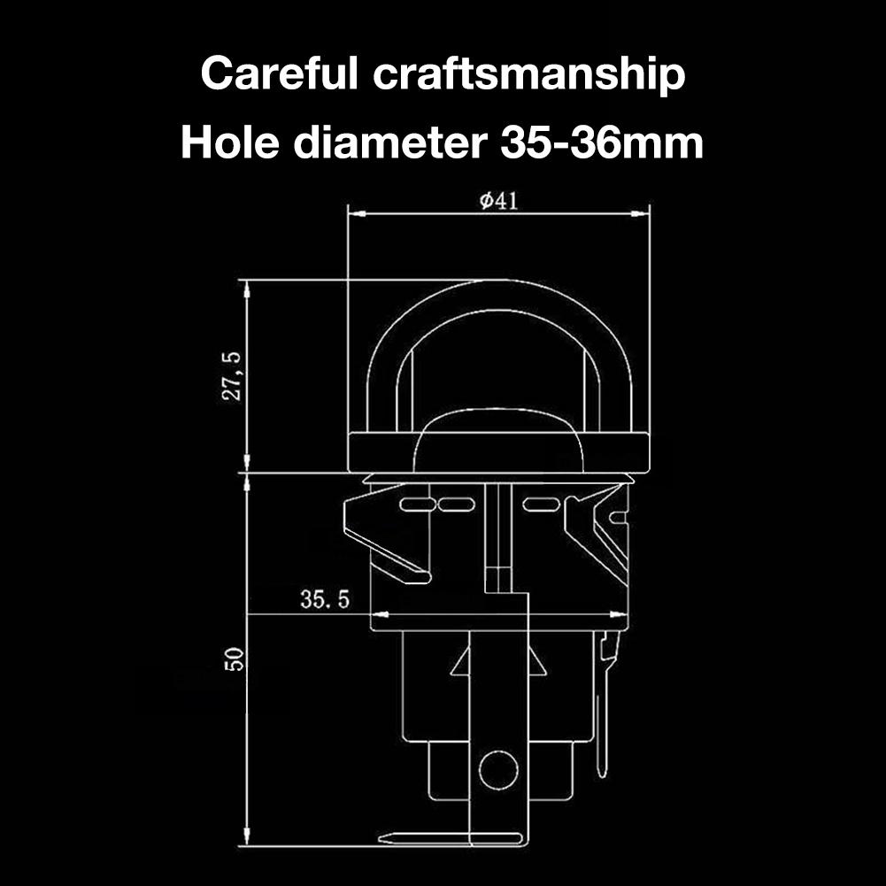 60w ovnlampe keramisk holder kjøleskap  e14 halogenpærer lysbase varmebestandig mikrobølgeovn lampeadapter 110-220v