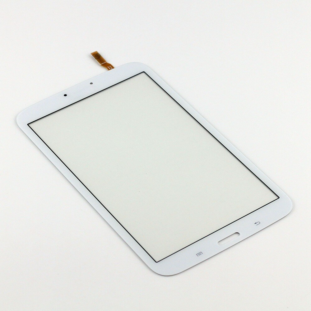 WEIDA Touch Digitizer 8" For Samsung Galaxy Tab 3 8.0 SM-T310 SM-T311 Touch Screen Without LCD