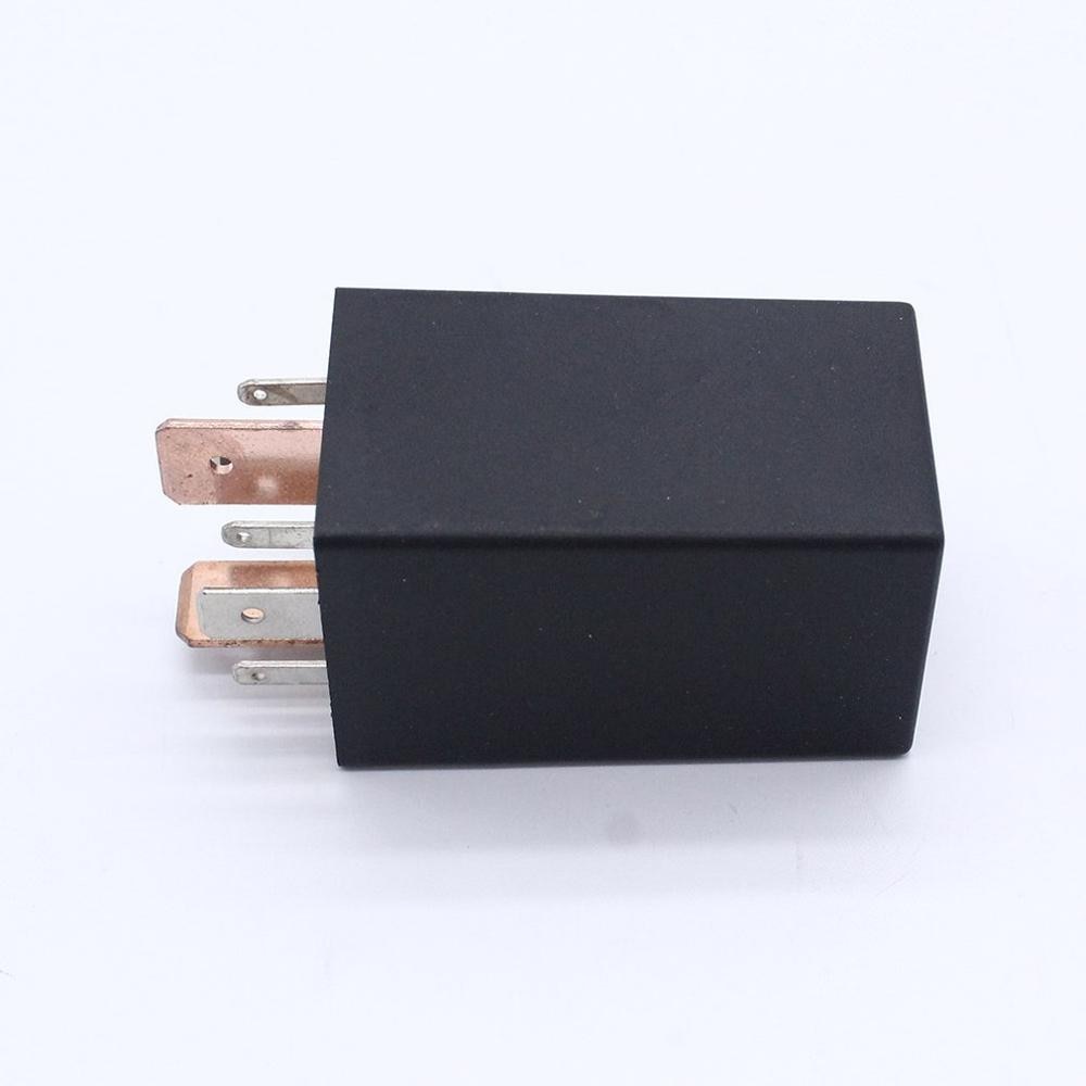 A Brand Glow Plug Relay Vw Golf Mk2 Mk3 Jetta Mk2 T3 T4 Lt 1.6 1.9 2.4 D Td Tdi Diesel For Vw And Seat