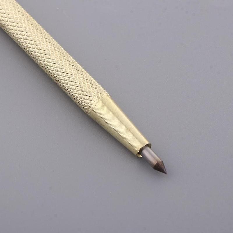 1pc diamant glas snijmachine hardmetaal kraspen hardmetaal snijmes graveermachine glas gereedschap snij kraspen tegelpen lett  u8 o 5