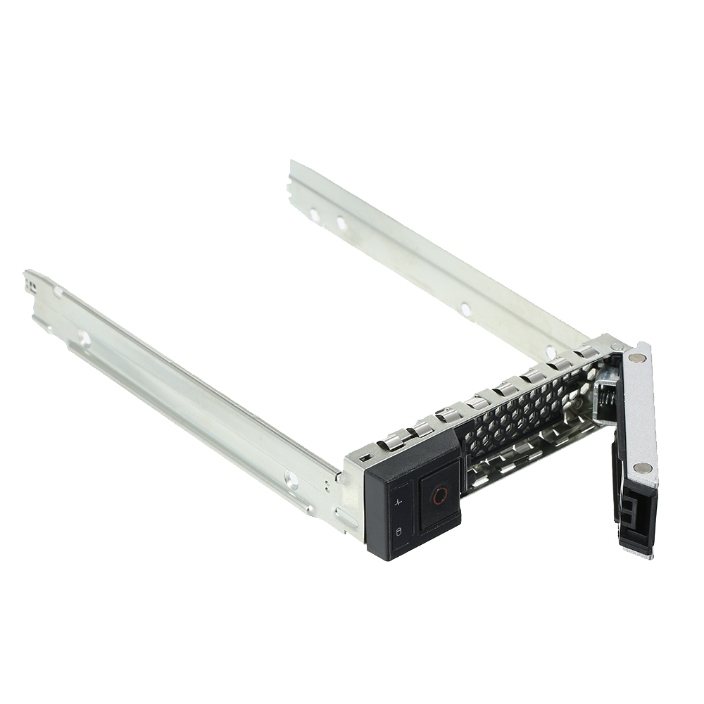 3.5 "Hard Drive Hdd Caddy Voor Dell 14th Gen Poweredge Servers R740 RD640 R740XD R440 R340 T640 T440 swap Sas Sata Bracket Tray